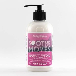 Soothe Moves Lotion