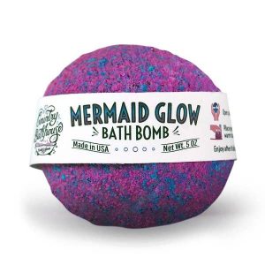 Bath Bombs