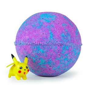 Kid's Bath Bombs