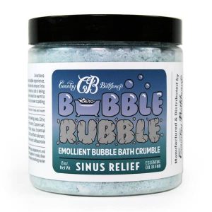 Bubble Rubble