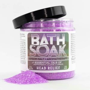 Bath Soak