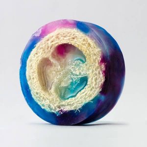 Loofah Soap