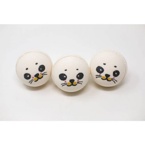 Kids Surprise Toy Bath Bombs - Image 4