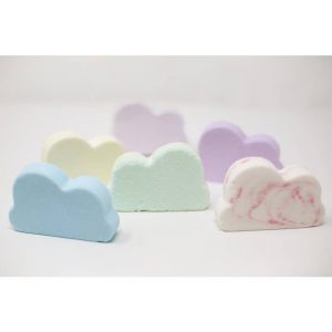 Shower Bombs
